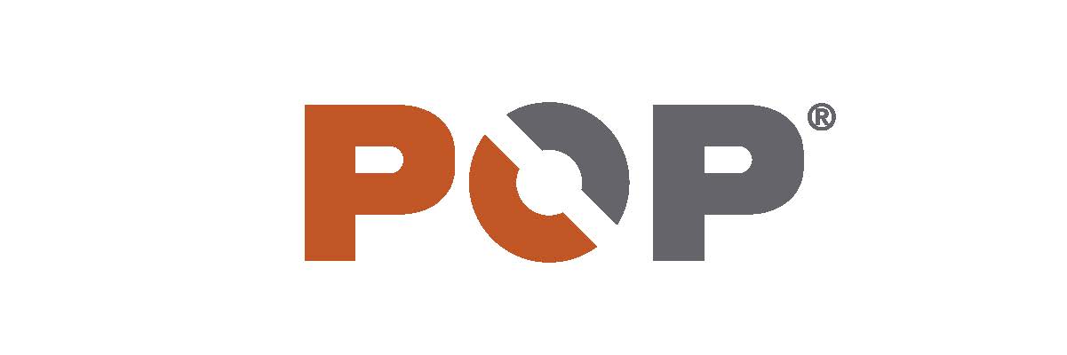 Pop Logo